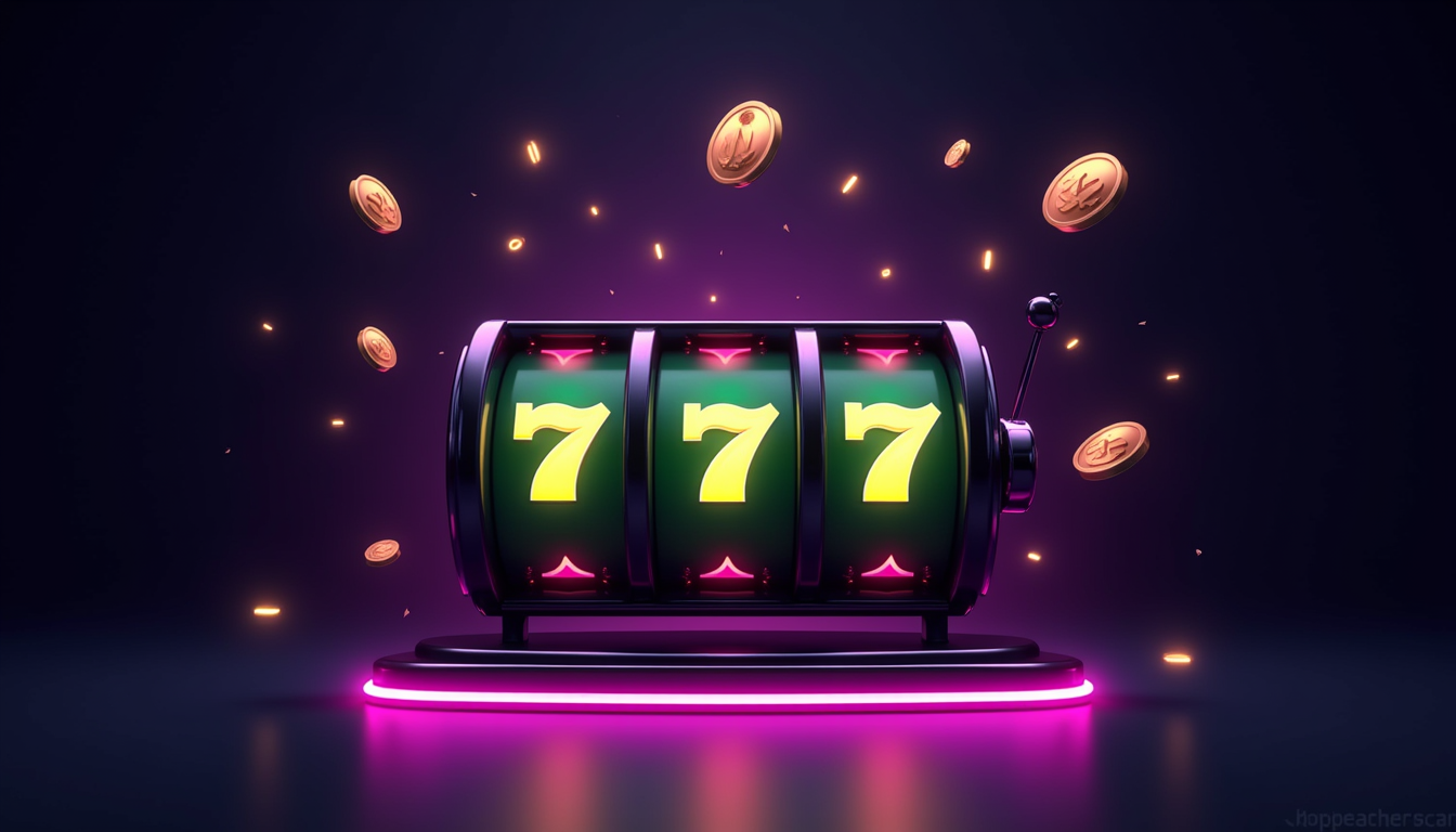 nuklir4d What Makes Bingo at nuklir4d Stand Out