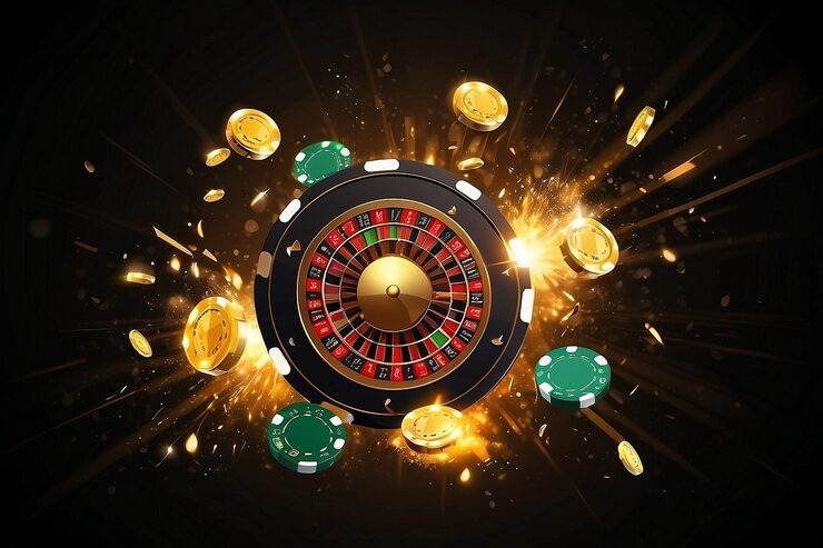 nuklir4d gaming platform